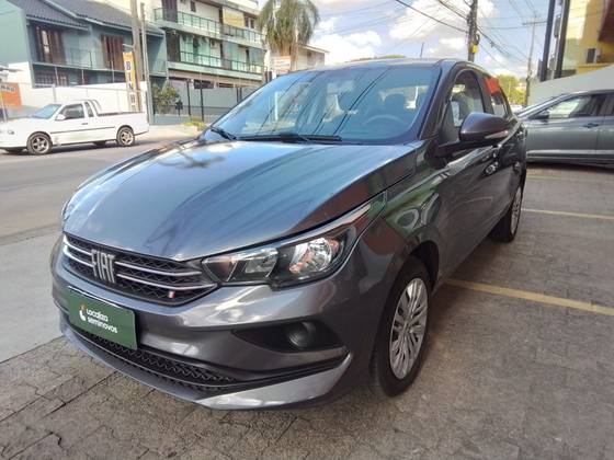 FIAT CRONOS 1.0 FIREFLY FLEX DRIVE MANUAL FIAT CRONOS 1.0 FIREFLY FLEX DRIVE MANUAL
